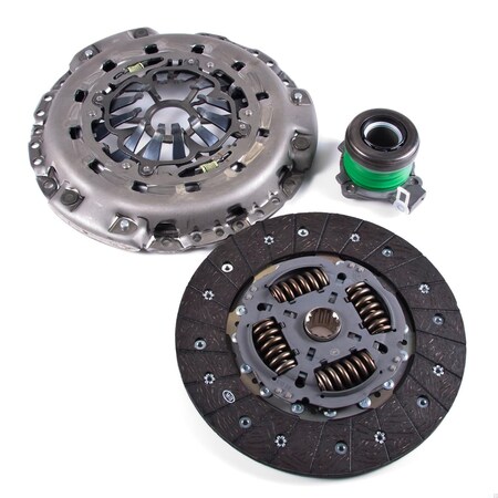 Luk Clutch Kit, 04-217 04-217